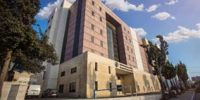  القدس للمستحضرات الطبية تطبق نظام تقييم الوضع الصحي الالكتروني 