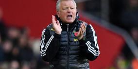 وايلدر: على شيفيلد أن يشعر بالفخر بأدائه هذا الموسم