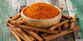 للقرفة مفعول سحري على صحة الانسان