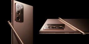 تسريب مواصفات Galaxy Note 20 Ultra القادم