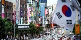 اقتصاد كوريا الجنوبية يسجل أسوأ اداء له منذ 1998