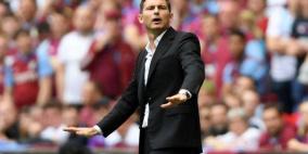 لامبارد: تشيلسي فاق كل التوقعات هذا الموسم