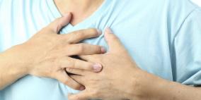 علامات رئيسية تشير الى ضعف القلب