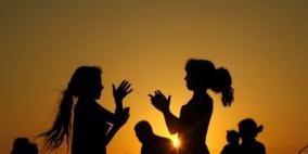 كتلة هوائية شديدة الحرارة.. الأرصاد تحذر من التعرض لاشعة الشمس 