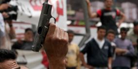 مؤسسة الحق تدين استخدام القوة المفرطة في بلاطة البلد