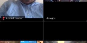 استشارية الأونروا تطالب الأمم المتحدة والدول المانحة بتحمل مسؤولياتها 