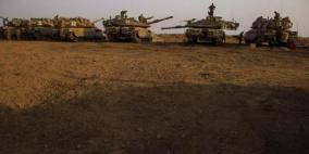 خبراء اسرائيليون: إيران تنشط بالجولان وحزب الله التحدي المركزي