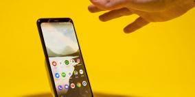 غوغل تحدد موعد الإعلان عن هاتف Pixel 4a