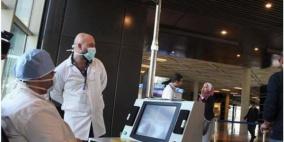 15 إصابة جديدة بكورونا في الأردن