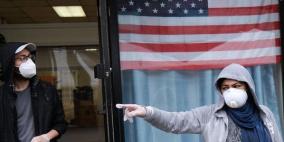 الولايات المتحدة تدخل "مرحلة جديدة" من كورونا