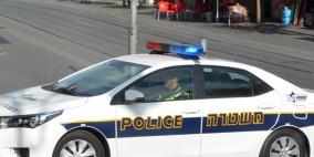 اعتقال 3 قاصرين من رهط 