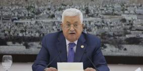 الرئيس يعلن الحداد وتنكيس الاعلام ليوم واحد تضامنا مع لبنان