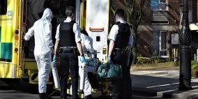 1300 وفاة جراء فيروس كورونا خلال 24 ساعة في الولايات المتحدة