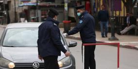 محافظ جنين يغلق قريتي صانور وجلبون لثلاثة أيام