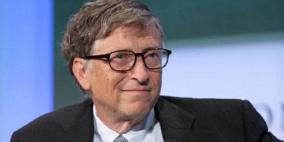 بيل غيتس يحذر : العالم مقبل على كارثة ​اشد قسوة من كورونا