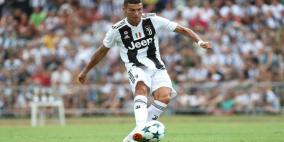 مفاجأة بشأن مستقبل رونالدو..!