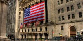 وول ستريت تفتح على زيادة طفيفة 