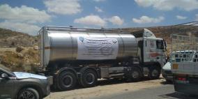 مسيرة مركبات لمربي الأبقار ومجلس الحليب رفضا للجريمة المرتكبة بمزرعة الوفاق