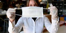 سعرها 1.5 مليون دولار.. تصنيع أغلى كمامة في التاريخ