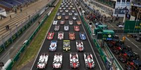 سباق "لومان 24 ساعة" سيقام خلف أبواب موصدة