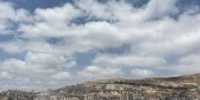 حالة الطقس اليوم وحتى منتصف الأسبوع القادم