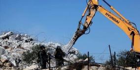 تقرير: ثلاثة شهداء و400 معتقل وهدم 85 منزلا ومنشآة خلال تموز الماضي  