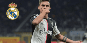 هذه خطة ريال مدريد "لخطف" ديبالا