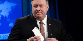 بومبيو يتهم روسيا بالوقوف خلف الهجمات الإلكترونية