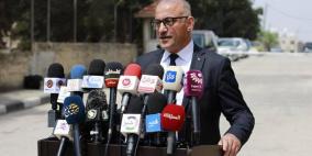 نمر لـ"راية": المؤشرات الصحية مخيفة والإغلاق الشامل غير مطروح الآن