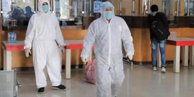 تسجيل إصابة جديدة بفيروس كورونا في قطاع غزة