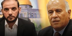 الرجوب وبدران يدعوان لأوسع مشاركة في المهرجان الرافض للضم والتطبيع