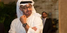 ريفلين يوجّه دعوة رسمية إلى محمد بن زايد لزيارة القدس المحتلة