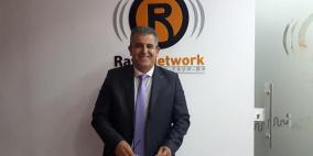 عماد السعدي..  مسيرة حافلة مع البنك الإسلامي الفلسطيني