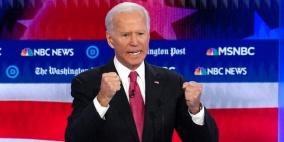 الديمقراطيون يرشحون بايدن رسميا ويتعهدون بإنهاء فوضى ترامب