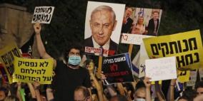 استطلاع: انتخابات جديدة تمكن نتنياهو من تشكيل حكومة يمينية ضيقة