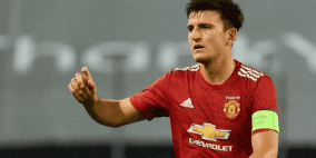 الإفراج عن قائد مانشستر يونايتد بعد مشاجرة في اليونان