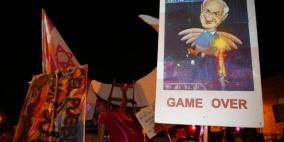 المعارضة الإسرائيلية تقدم "اقتراحا بناء" للإطاحة بنتنياهو