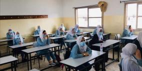 صالح يكشف لـ "راية" كافة تفاصيل العودة للمدارس والسيناريوهات المطروحة