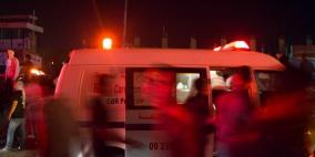 وفاة مواطن وإصابة آخرين في انفجار داخلي شرق غزة