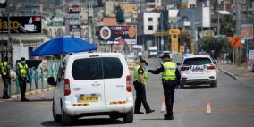 أكثر من 10 آلاف إصابة بكورونا في إسرائيل خلال يومين