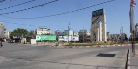 كورونا غزة.. 63 حالة نشطة ووفاة 3 مواطنين