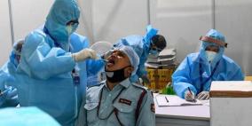 922 وفاة وأكثر من 115 ألف إصابة بفيروس كورونا في إسرائيل