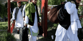 أفغانستان تطلق سراح نحو 200 من سجناء طالبان