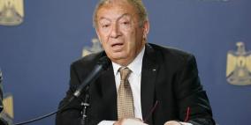 العسيلي يطالب بتنفيذ القرارات الصادرة عن قمة القدس الخاصة بمقاطعة الاحتلال الإسرائيلي