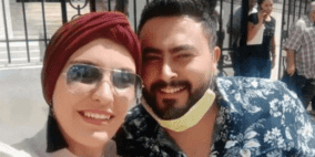 "سيلفي الطلاق" يثير الجدل في تونس