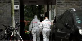 في جريمة روعت ألمانيا..قتلت أطفالها الخمسة وألقت بنفسها أمام القطار