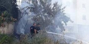 الدفاع المدني: 48 حادث حريق وإنقاذ خلال الـ24 ساعة الماضية