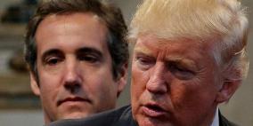 محاميه السابق: ترامب قد يشعل حربا لضمان فوزه في الانتخابات