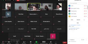  REFORM  تنفذ لقاء توعويا حول دور الاعلام في تعزيز شراكة النساء في الحياة العامة