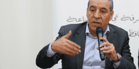 الشيخ: عقدت لقاءات مهمة ومثمرة مع المسؤولين القطريين